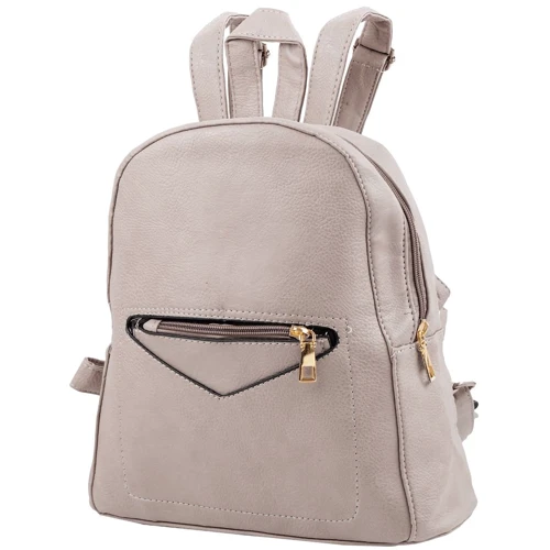 Женский рюкзак Valiria Fashion серый (3DETBI221812-9)