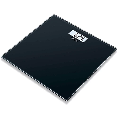 Весы напольные Beurer GS 10 Black
