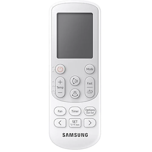 Кондиционер Samsung AJ035TNTDKH/EA фото 9
