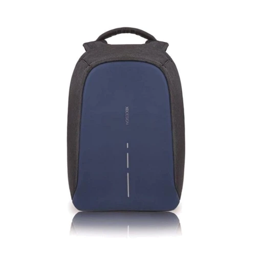 

Xd Design Bobby Anti-Theft Diver Backpack Blue (P705.535) for MacBook 13-14"