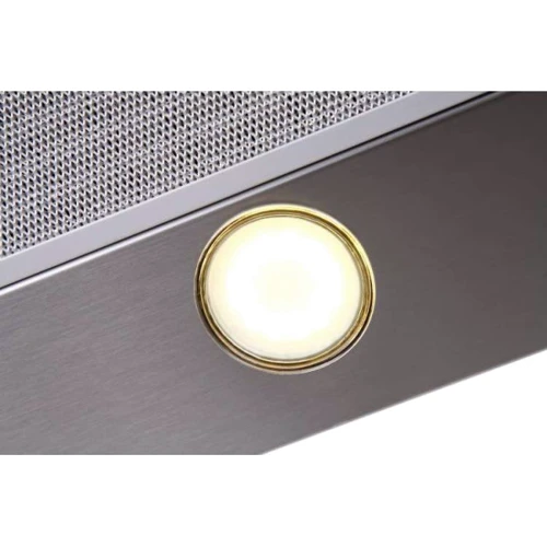 Вытяжка Ventolux GARDA 60 INOX (1100) SMD LED фото 6