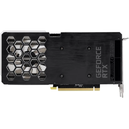 Видеокарта Palit GeForce RTX 3060 Ti Dual OC V1 (NE6306TS19P2-190AD/LHR): Назначение Обычные
