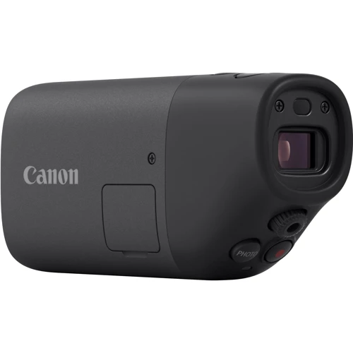 Canon PowerShot Zoom Black kit (5544C007): Запись видео Full HD (1920x1080)