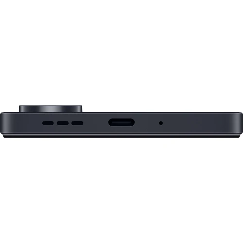 Смартфон Xiaomi Redmi 13C 8/256Gb Midnight Black (UA UCRF): Операционная система Android 13, MIUI 14