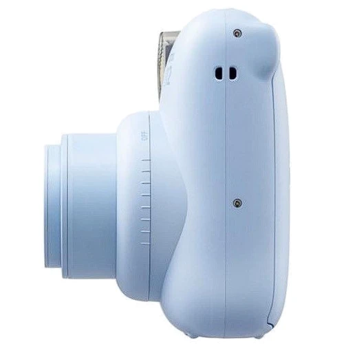 Fujifilm Instax Mini 12 Pastel Blue + 20 Instant Film фото 4