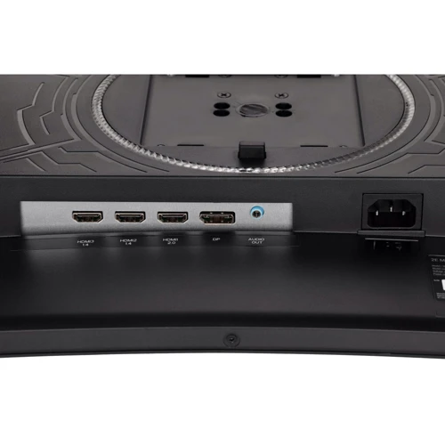 Монітор 2E GAMING G2720B (2E-G2720B-01.UA): Стандарт VESA 100x100