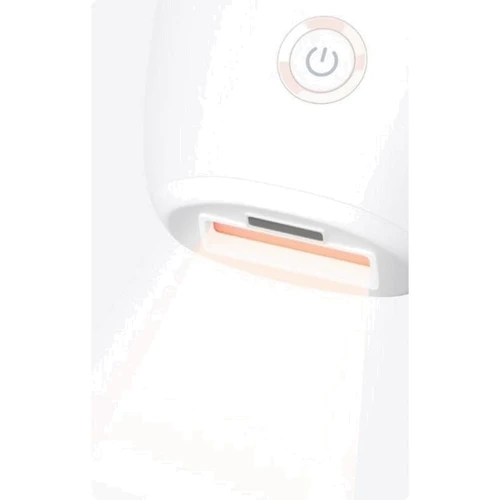 Епілятор BEAUTIFLY B-Glammi PRO series: Колір белый
