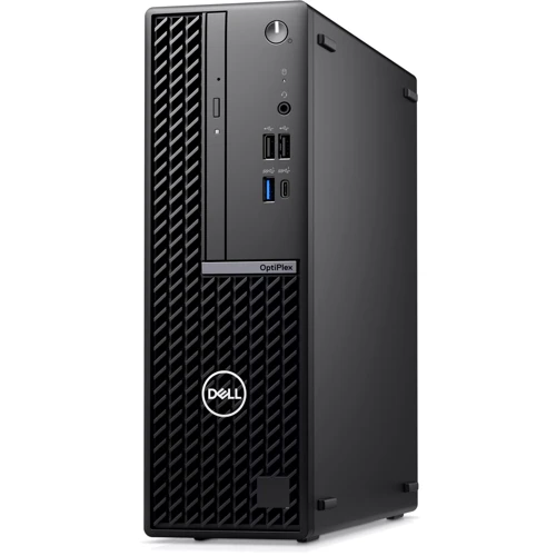Персональный компьютер (ПК) Dell OptiPlex Plus 7020 SFF (N012O7020SFF): Процессор Intel Core i7-14700 (2.1 - 5.4 ГГц) / 20 - ядерный