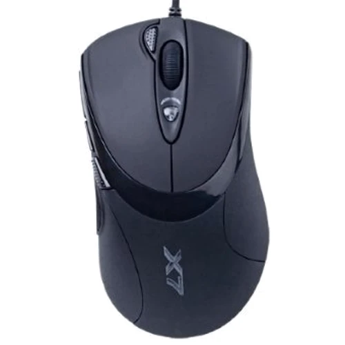 Мышь A4 Tech X-748 K USB Black