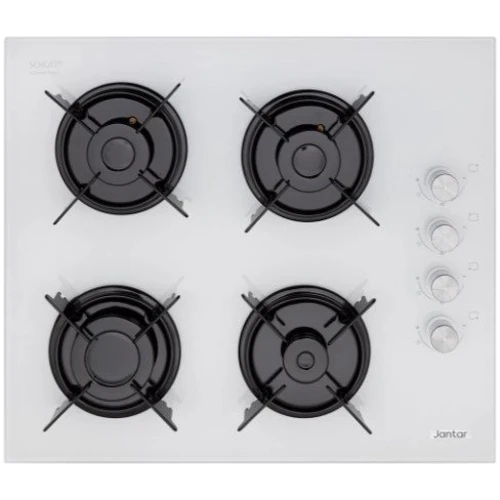 Варочная поверхность Jantar HGR 60 WH EF