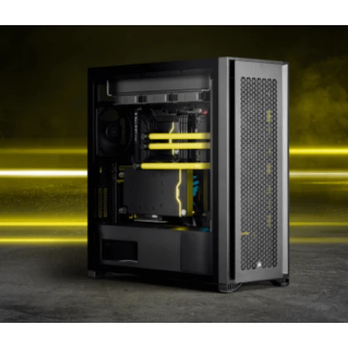 Система охлаждения EKWB EK-Quantum Vector? Strix/TUF RTX 4090 D-RGB - Nickel + Acetal (3831109901250): Тип охлаждения Жидкостное