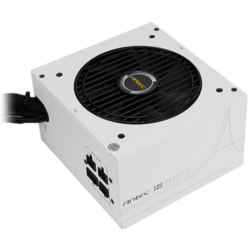Блок живлення Antec EA750G PRO White EC 750W (0-761345-11629-9)