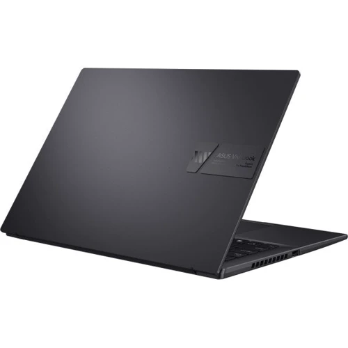 Ноутбук ASUS VivoBook S14 K3402ZA (K3402ZA-DB74) RB: Объем накопителя 512 ГБ (SSD)