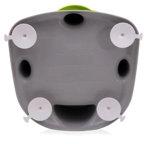 Стільчик для купання Lorelli PANDA (green): Виробник Lorelli