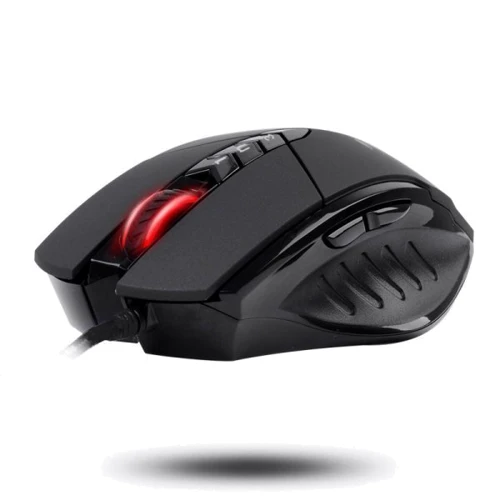 Мышь A4Tech Bloody V7MA Activated: Тип сенсора оптический