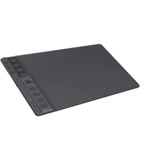 Графический планшет Huion Inspiroy 2 M (H951P) + перчатка: Формат поверхности A5