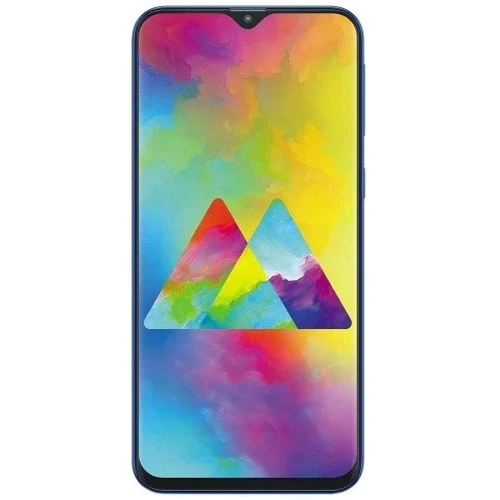 Смартфон Samsung Galaxy M20 4/64Gb Blue Approved Вітринний зразок фото 12