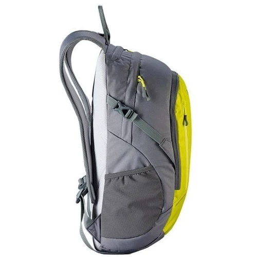 Рюкзак Caribee Disruption 28 RFID Sulphur Spring/Grey (925441): Цвет желтый