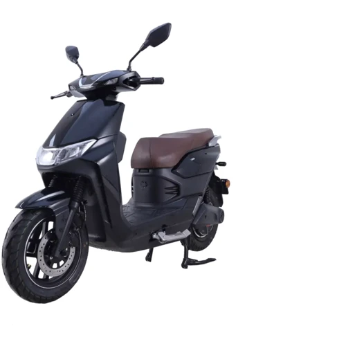 Електроскутер TAILG Tiger Black Gloss: Допустиме навантаження, кг 180
