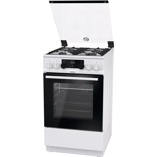 Плита комбинированная Gorenje KS5351WF