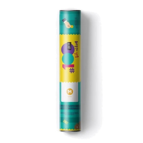 Скретч-постер 100 Дел Life Edition (Rus)