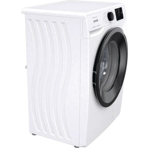 Стиральная машина Gorenje WNEI72SB/UA: Загрузка белья (стирка), кг 7