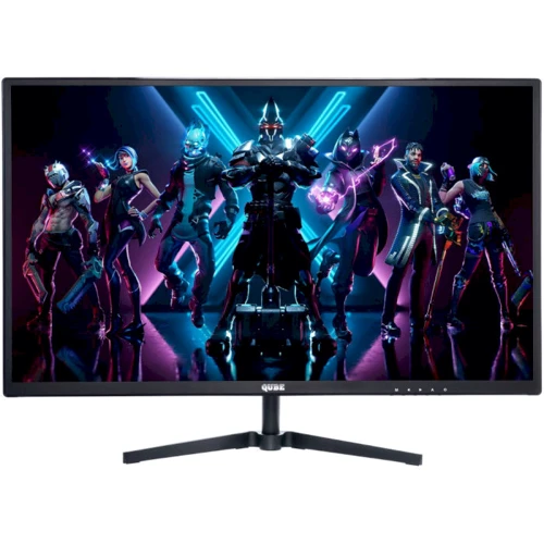 Монитор QUBE Overlord G24F144PLUS