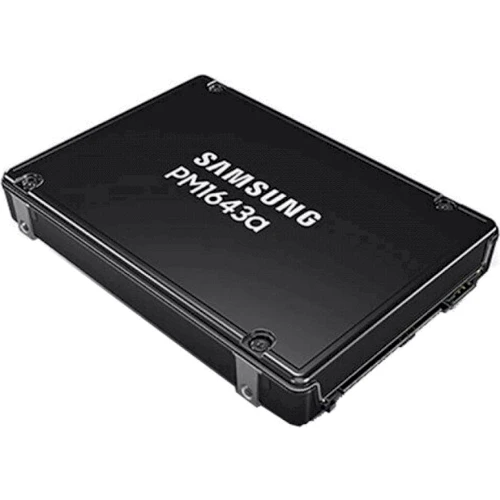 Samsung PM1643a 3.84 TB (MZILT3T8HBLS-00007)