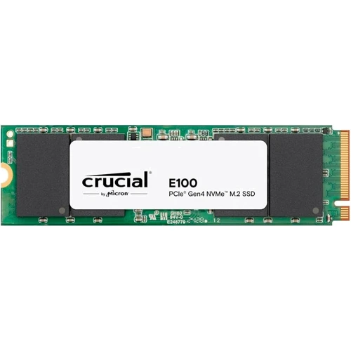 Crucial E100 1 TB (CT1000E100SSD8) UA