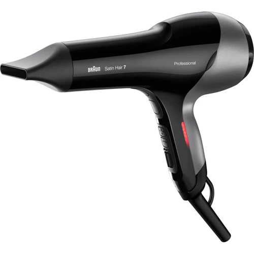 Фен Braun Satin Hair 7 HD780: Тип фен