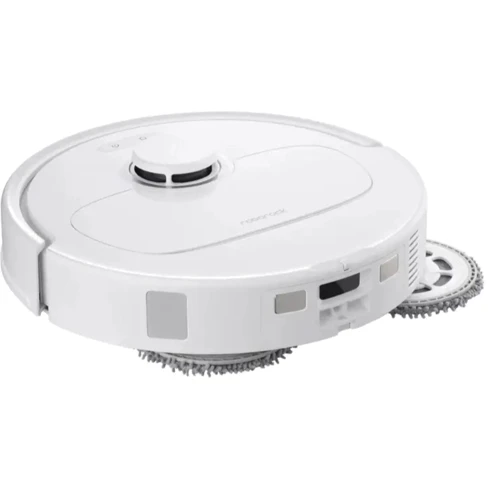 Робот уборщик Roborock Q Revo Plus White