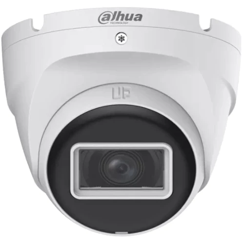 IP-камера видеонаблюдения Dahua IR HDCVI DH-HAC-T2A51P-U (5 MP/2.8 mm)