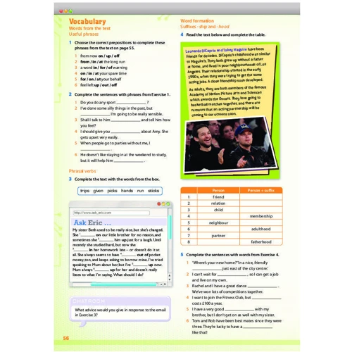 Cosmic B1+ Student Book +Active Book: ISBN 9781408272817