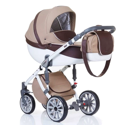Универсальная коляска 2в1 Anex SPORT Q1 (SP06)