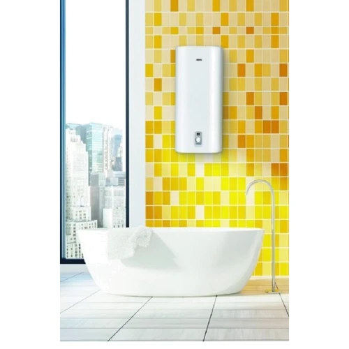 Бойлер Zanussi ZWH/S 50 ARTENDO PRO-C WiFi: Монтаж Вертикальный / горизонтальный