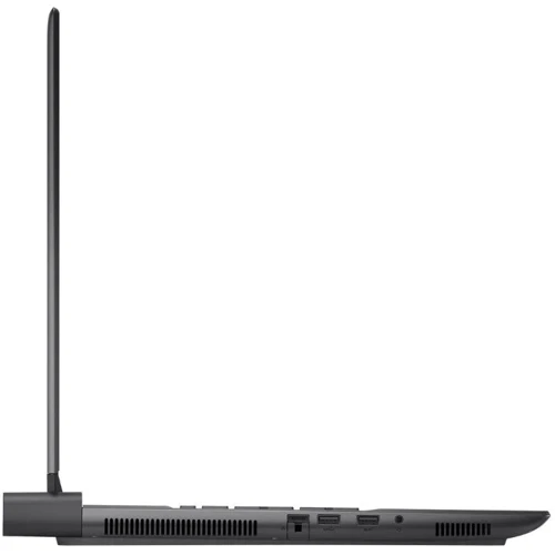 Ноутбук Dell Alienware M18 R1 (AWM18-A537BLK-PUS): Операционная система Windows 11