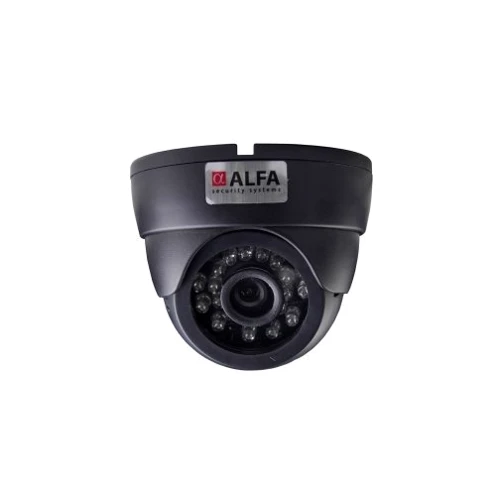 Цифрова вулична камера-реєстратор ALFA Agent 001 (ASS-CRag1): Виробник ALFA