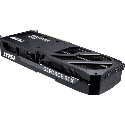 Відеокарта MSI GeForce RTX 5070 12G SHADOW 3X OC (G5070-12S3C)