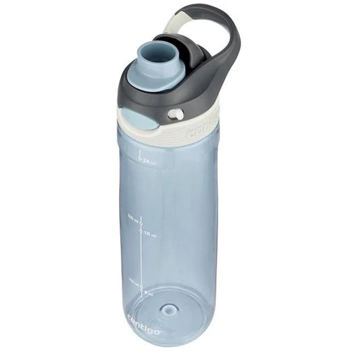Пляшка для води Contigo Chug Autospout Stormy Weather (720 мл) фото 4