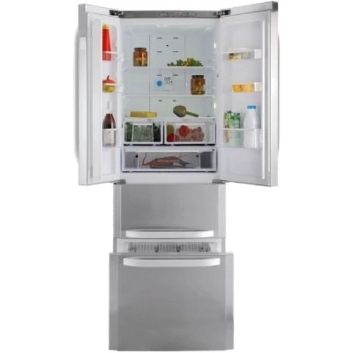 Холодильник Hotpoint-Ariston E4DAA XC: Тип холодильник двухкамерный