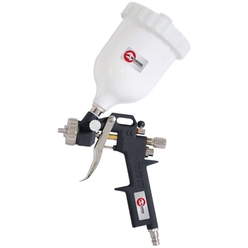 Краскопульт Intertool HP, форсунка 1.5 мм PT-0210