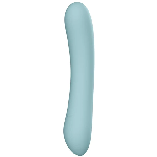 Интерактивный вибростимулятор точки G Kiiroo Pearl 2+ Turquoise