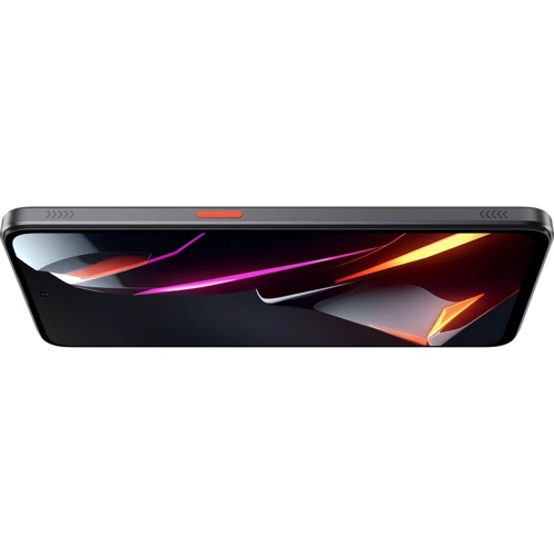 Смартфон ZTE Nubia NEO 2 5G 8/256GB Silver (UA UCRF): Комунікації USB Type-C 2.0 / Bluetooth 5.2, A2DP, LE / Wi-Fi 802.11 a/b/g/n/ac, dual-band/ GPS (GLONASS, GALILEO, BDS) / NFC