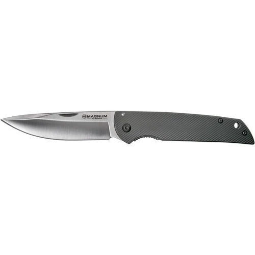 Нож Boker Magnum Eternal Classic: Тип ножа Складной