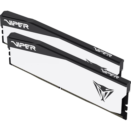 PATRIOT 32 GB (2x16GB) DDR5 6000 MHz Viper Elite 5 (VEB532G6030KW)