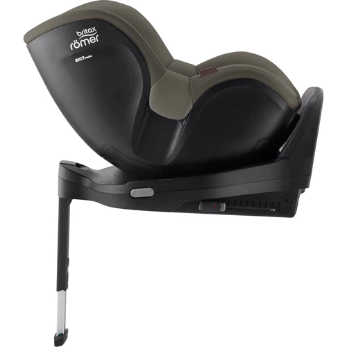 Автокрісло BRITAX-ROMER DUALFIX PRO M LUX Urban Olive (2000040899) фото 11