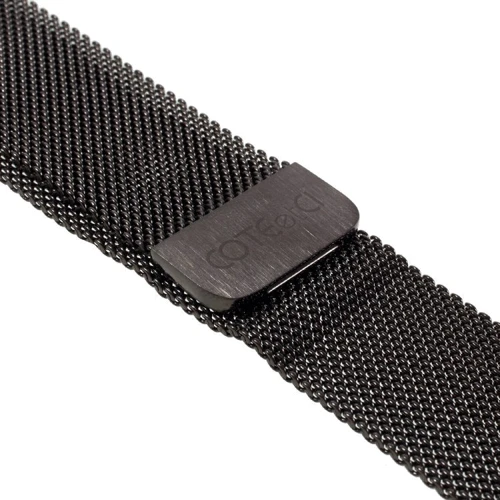 Аксессуар для Watch COTEetCI W6 Magnet Band Black (WH5203-GC) for Apple Watch 42/44/45/49mm фото 6