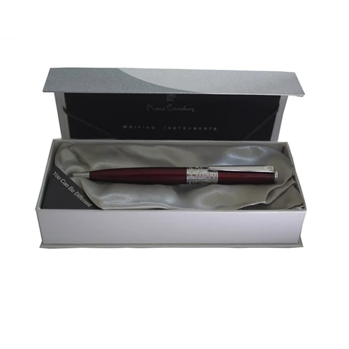 Ручка кулькова Pierre Cardin REX (2203BP): Виробник Pierre Cardin