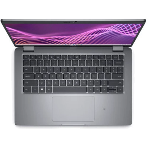 Ноутбук Dell Latitude 5440 (210-BFZY_i7321TBWP) UA: Процесор Intel Core i7-1370P (3.9 - 5.2 ГГц) / 14 - ядерный