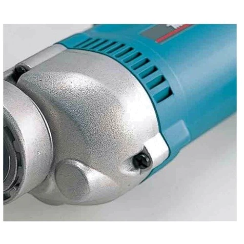 Дриль ударний Makita DP4003K: Тип патрона швидкозажимний